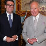 Cinq moments clés du premier jour d'Andy Burnham en tant que Premier ministre britannique, y compris son invitation au président Trump