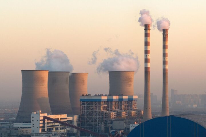 Climat : la France dévoile sa stratégie pour atteindre la neutralité carbone d'ici 2050