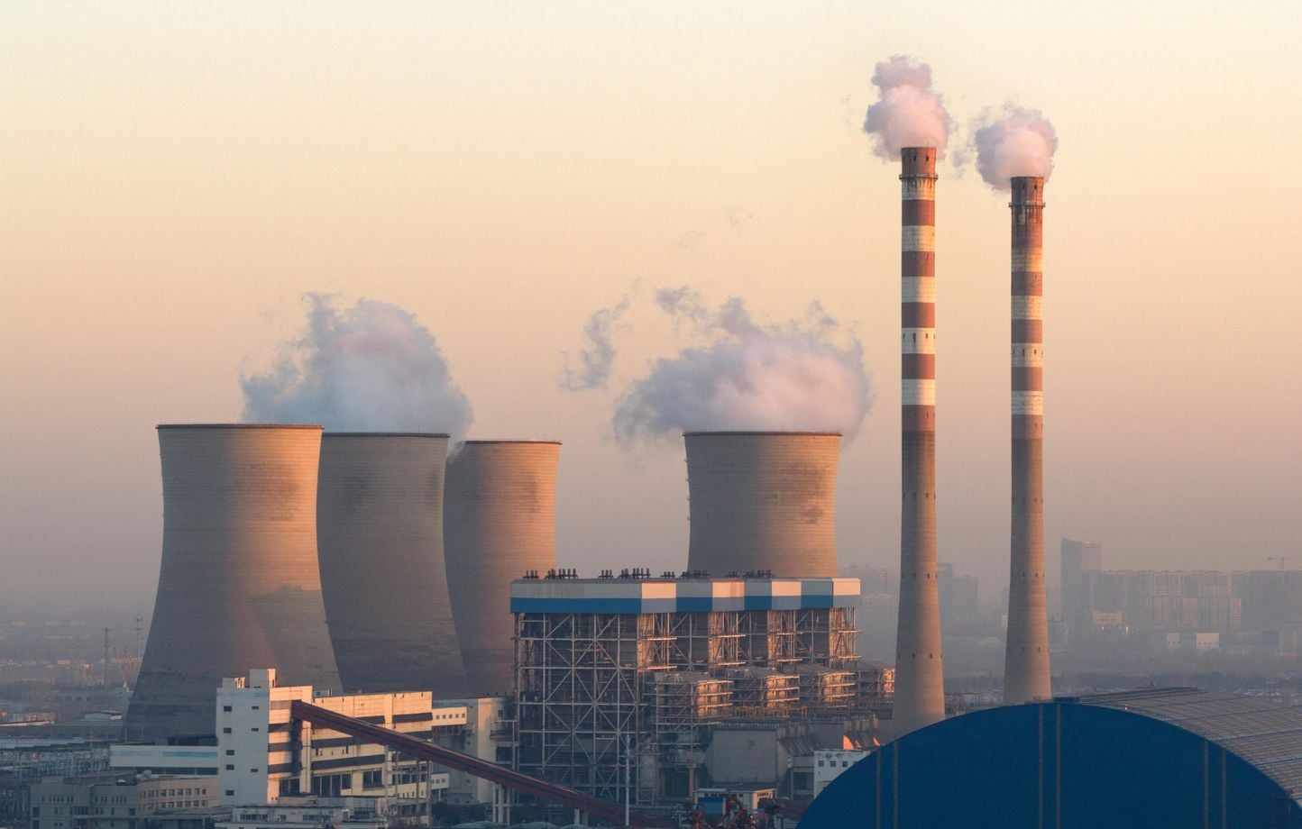 Climat : la France dévoile sa stratégie pour atteindre la neutralité carbone d'ici 2050