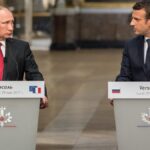 Coalition des volontaires : Paris annonce des manœuvres militaires pour soutenir l'Ukraine