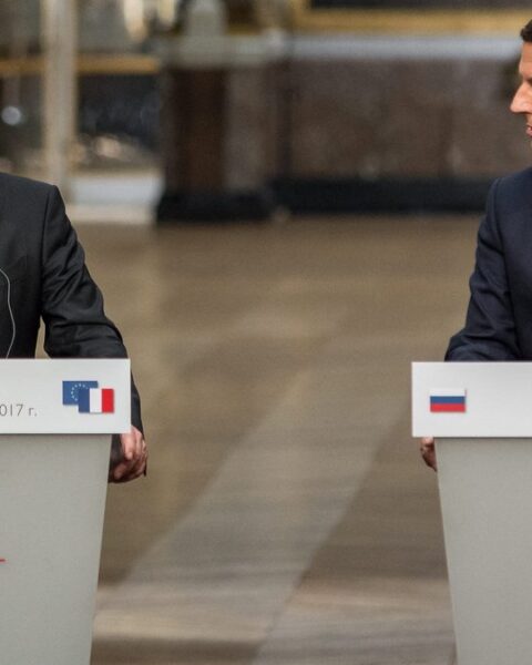 Coalition des volontaires : Paris annonce des manœuvres militaires pour soutenir l'Ukraine