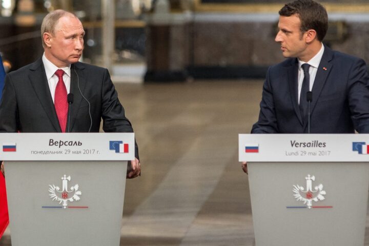 Coalition des volontaires : Paris annonce des manœuvres militaires pour soutenir l'Ukraine