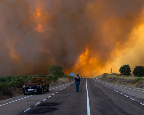 Comment aider les victimes des incendies meurtriers en France et en Espagne