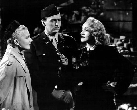 Comment Hollywood a redéfini l'image de l'Allemagne dans les films de la Guerre froide