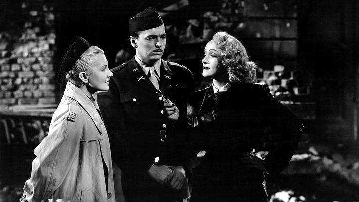 Comment Hollywood a redéfini l'image de l'Allemagne dans les films de la Guerre froide