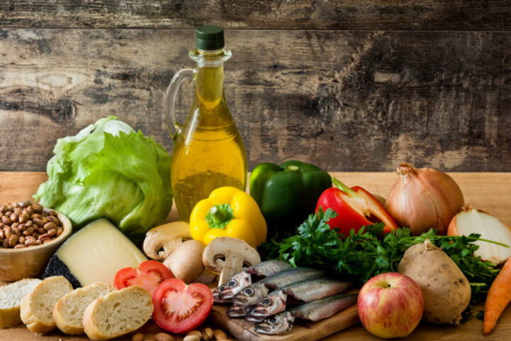 Comprendre l'alimentation anti-inflammatoire et ses bénéfices au quotidien