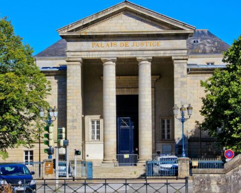 Concarneau : enquête pour agression sexuelle visant le maire Quentin Le Gaillard, qui réfute les accusations