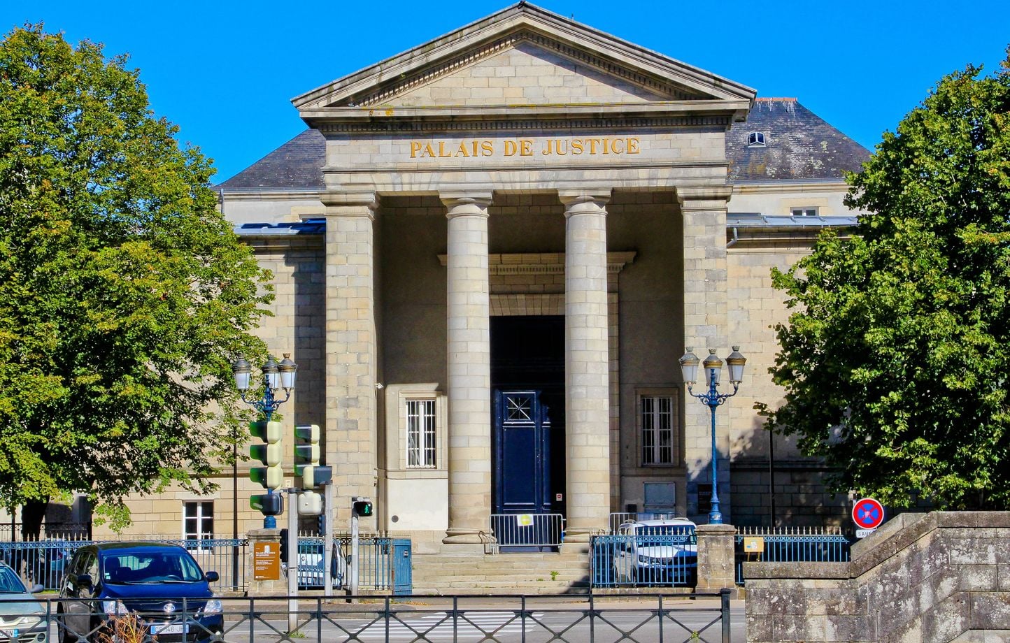 Concarneau : enquête pour agression sexuelle visant le maire Quentin Le Gaillard, qui réfute les accusations