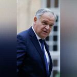 Controverse sur la nomination de François-Noël Buffet en tant que Défenseur des droits