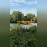 Controverse sur les Canadair : Gabriel Attal répond à Jean-Luc Mélenchon sur l'annulation de la commande