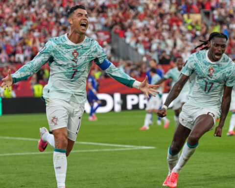 Coupe du monde 2026 : Portugal-Espagne, un affrontement mémorable entre Ronaldo et Yamal.