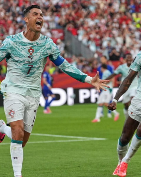 Coupe du monde 2026 : Portugal-Espagne, un affrontement mémorable entre Ronaldo et Yamal.