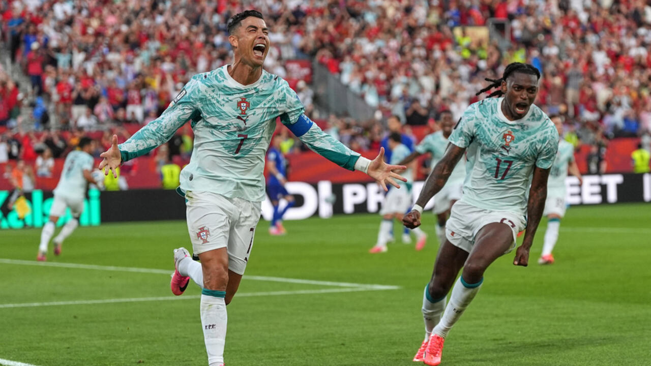 Coupe du monde 2026 : Portugal-Espagne, un affrontement mémorable entre Ronaldo et Yamal.