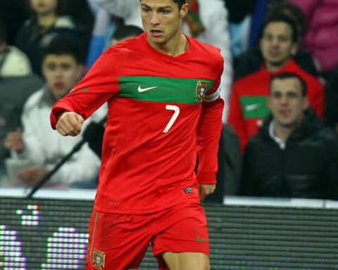 Cristiano Ronaldo : le secret de sa longévité révélé par son régime strict et sa discipline