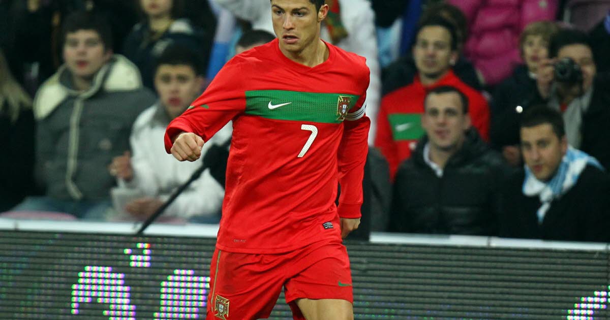 Cristiano Ronaldo : le secret de sa longévité révélé par son régime strict et sa discipline