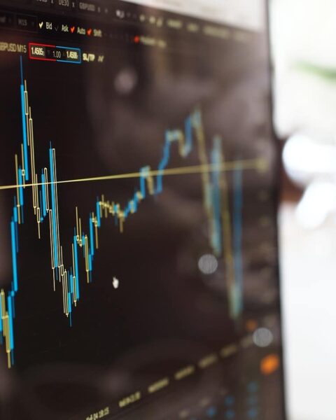 Croissance mondiale : le FMI dévoile des prévisions inquiétantes