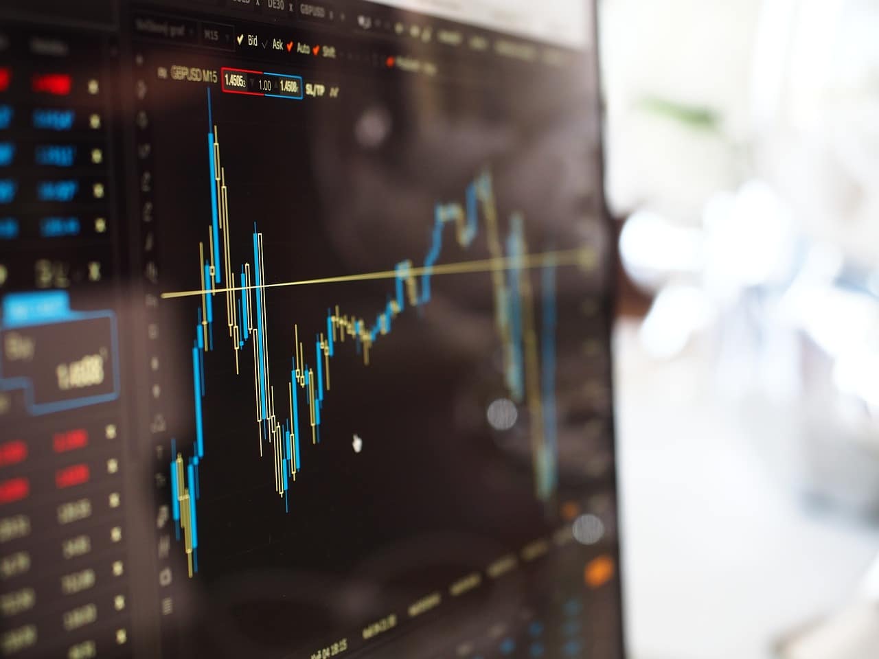 Croissance mondiale : le FMI dévoile des prévisions inquiétantes