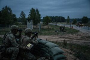La Russie prépare des provocations sous faux drapeau avec des drones ukrainiens contre l’OTAN