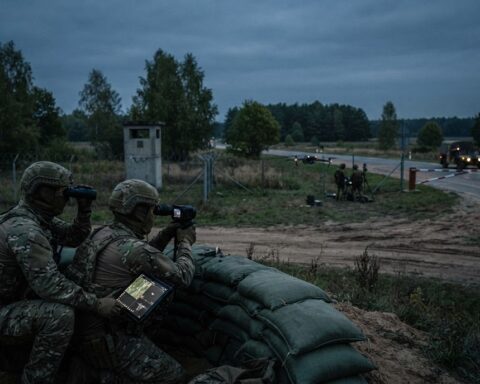 La Russie prépare des provocations sous faux drapeau avec des drones ukrainiens contre l’OTAN