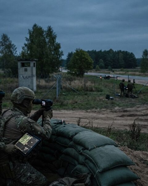 La Russie prépare des provocations sous faux drapeau avec des drones ukrainiens contre l’OTAN