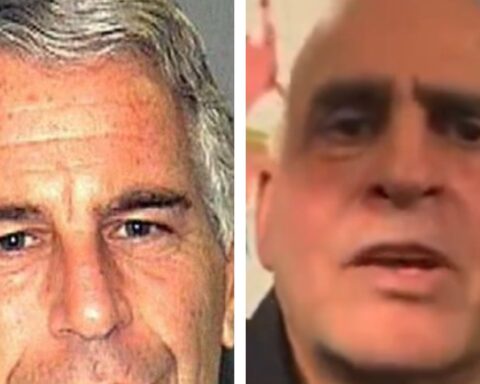 Daniel Siad, soupçonné d'avoir agi comme rabatteur pour Jeffrey Epstein, retrouvé mort à Colombes