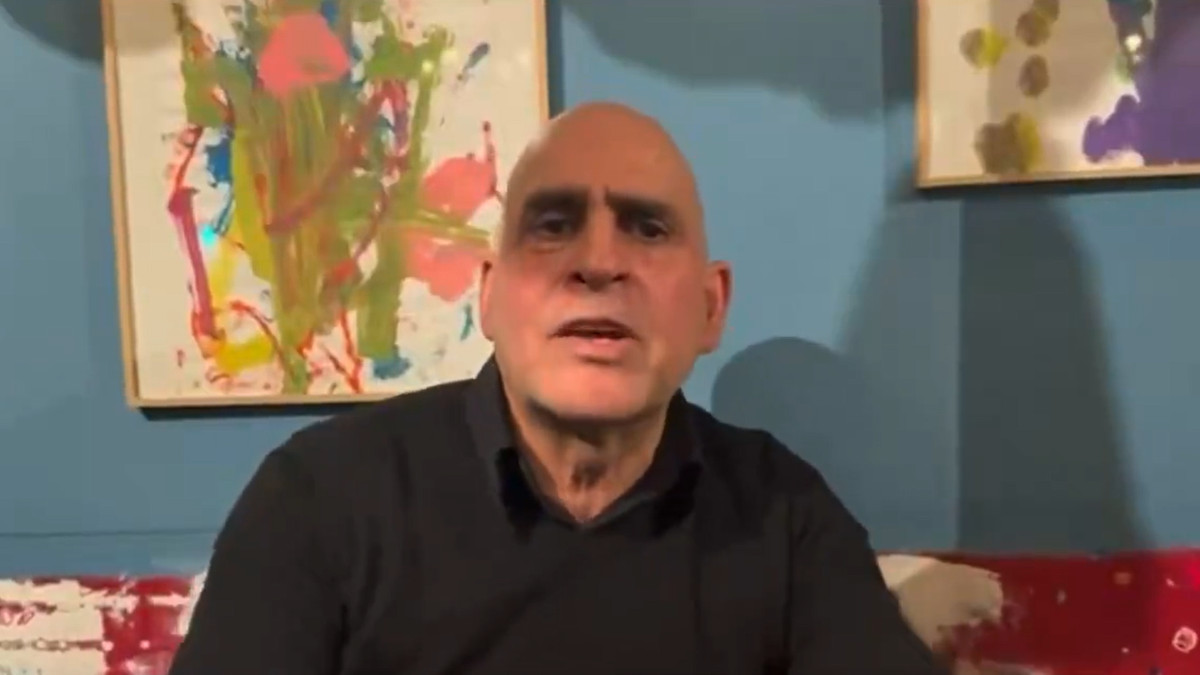 Daniel Siad, soupçonné d'avoir été un rabatteur de Jeffrey Epstein, retrouvé mort à Colombes