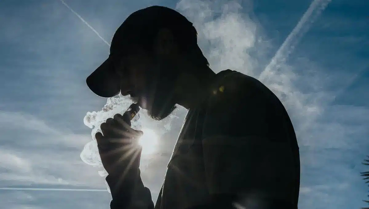 De Paris à Bruxelles, l'industrie du tabac intensifie ses efforts pour influencer l'avenir de la vape.
