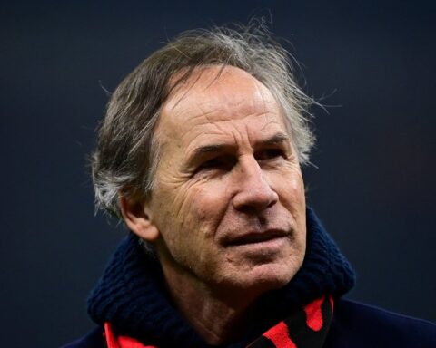 Décès de Franco Baresi, légende du Milan AC et de l'Italie, à 66 ans