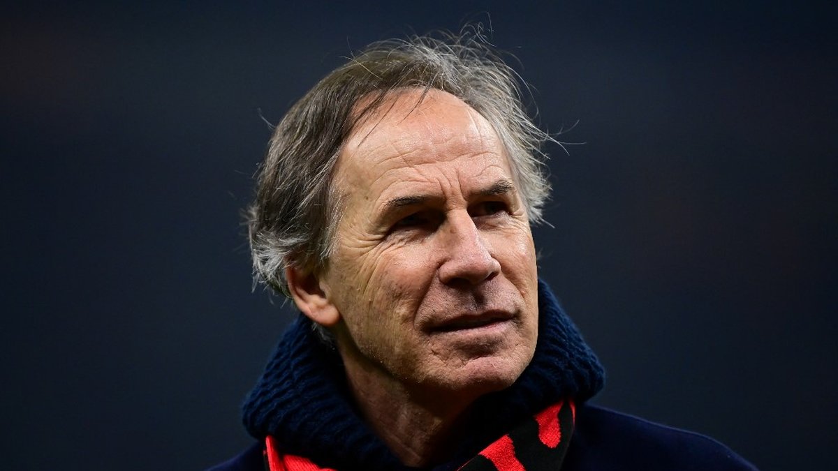 Décès de Franco Baresi, légende du Milan AC et de l'Italie, à 66 ans