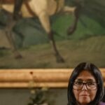 Delcy Rodríguez : de fidèle de Maduro à intermédiaire de Trump
