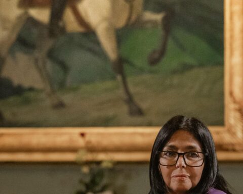 Delcy Rodríguez : de fidèle de Maduro à intermédiaire de Trump