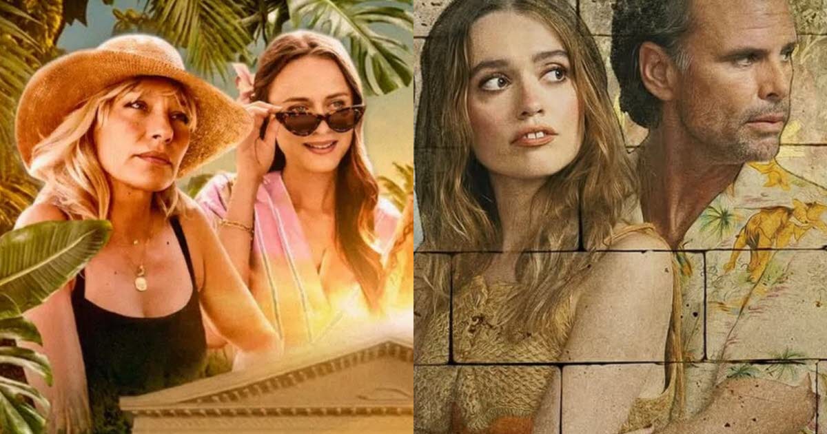 Demain nous appartient accusée de plagier The White Lotus, la production réfute les accusations
