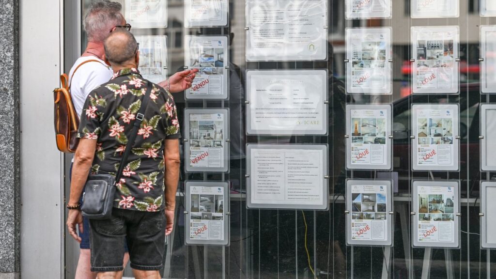 Des acheteurs en Suisse perdent des milliers d'euros face à une agence immobilière soupçonnée d'escroquerie
