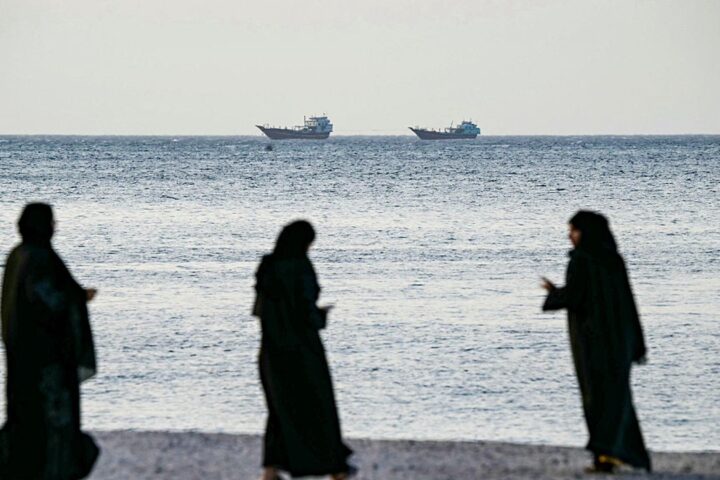 Des attaques récentes dans le détroit d'Hormuz compromettent les négociations sur l'accord de paix