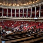 Des députés de gauche saisissent le Conseil constitutionnel pour contester la loi de programmation militaire