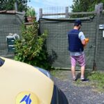 Des employés de La Poste en Gironde contraints de poser des jours de congé en raison de l'incendie