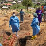 Des foules en colère attaquent des travailleurs de la santé en République démocratique du Congo, aggravant la crise d'Ebola