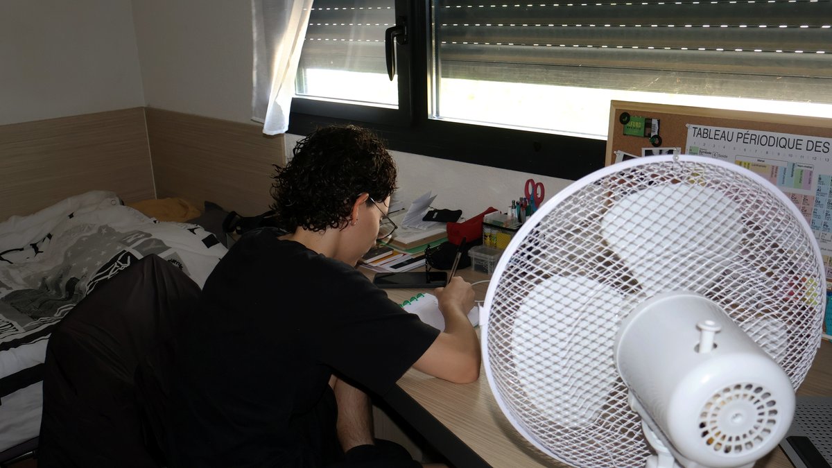 Des lecteurs témoignent des conséquences des canicules répétées en France et de leur quotidien difficile