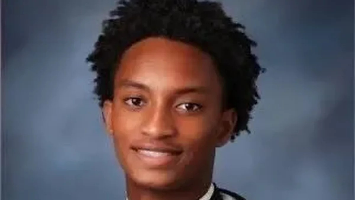 Des questions persistent après la mort de Nolan Wells, jeune homme noir de 18 ans, dans le Mississippi