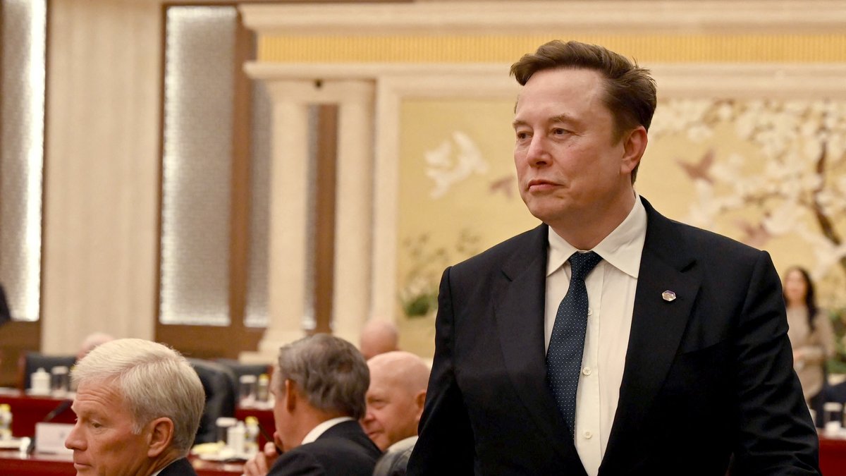 Des résidents du Mississippi attaquent en justice xAI d'Elon Musk pour nuisances sonores insupportables