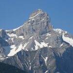Deux alpinistes roumains retrouvés morts dans une crevasse du massif du Grand Paradis