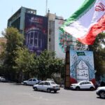 Deux diplomates français retenus plusieurs heures par les services de sécurité iraniens à Téhéran
