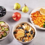 Diabète : l'importance d'une alimentation équilibrée pour contrôler la glycémie