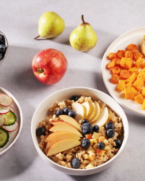 Diabète : l'importance d'une alimentation équilibrée pour contrôler la glycémie