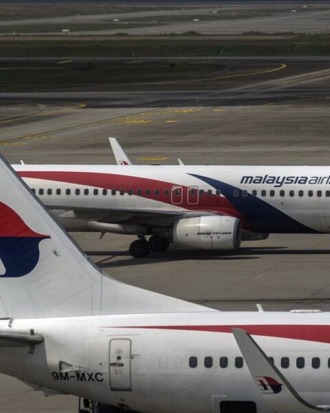 Disparition du vol MH370 : Malaysia Airlines devant la justice à Pékin pour l'appel des familles des victimes