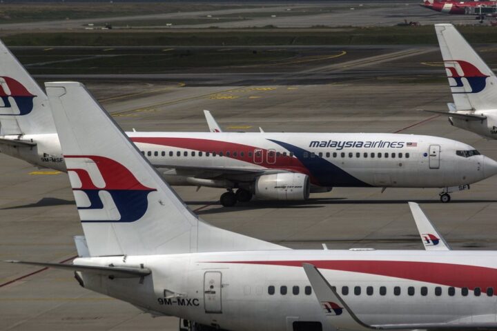 Disparition du vol MH370 : Malaysia Airlines devant la justice à Pékin pour l'appel des familles des victimes