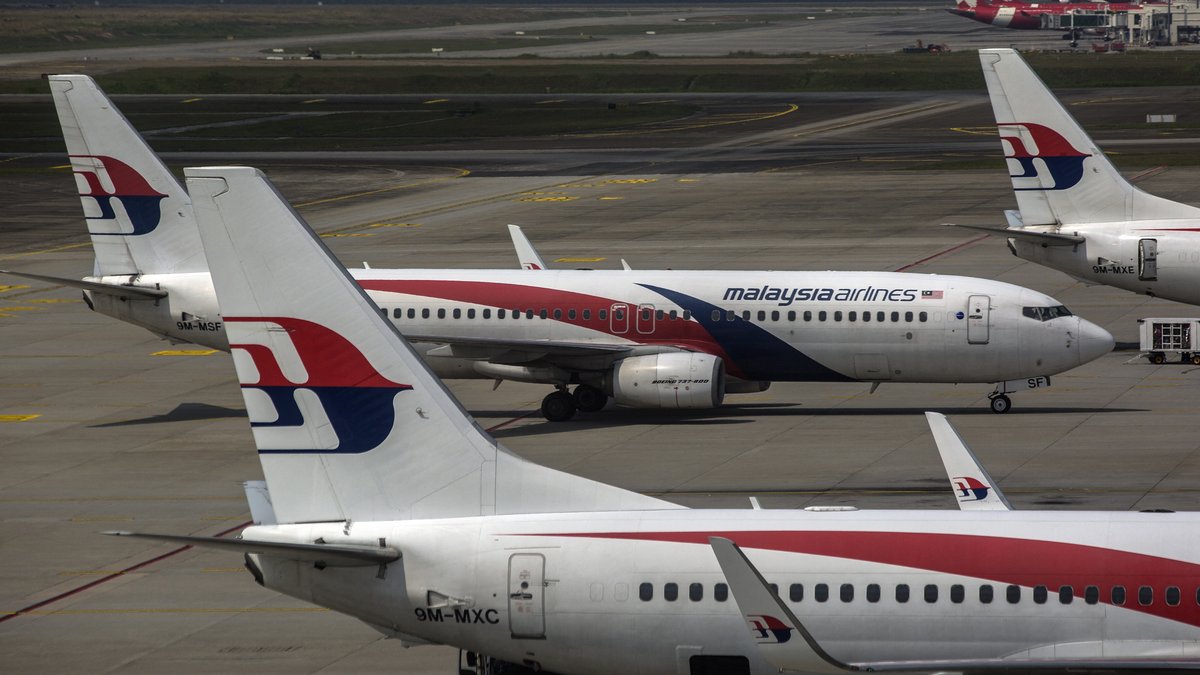 Disparition du vol MH370 : Malaysia Airlines devant la justice à Pékin pour l'appel des familles des victimes