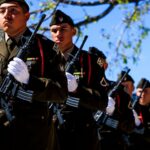 Dix-sept soldats américains tués lors de la guerre en Iran