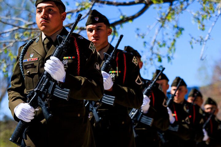 Dix-sept soldats américains tués lors de la guerre en Iran