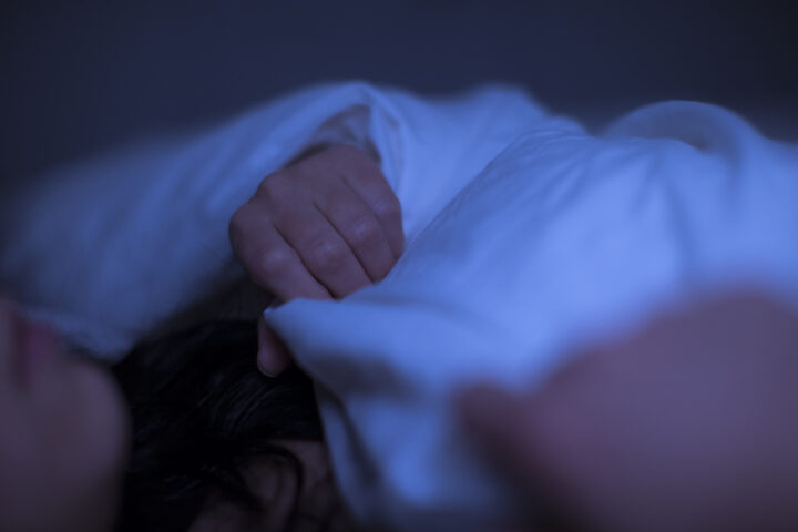 Docteur, j’ai mal à mon sommeil : une bande dessinée sur l’importance du sommeil selon Patrick Lemoine